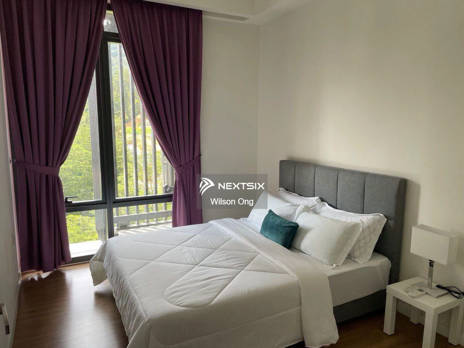 Serviced Residence For Sale in Setapak Wilayah Persekutuan Kuala Lumpur - Image 8