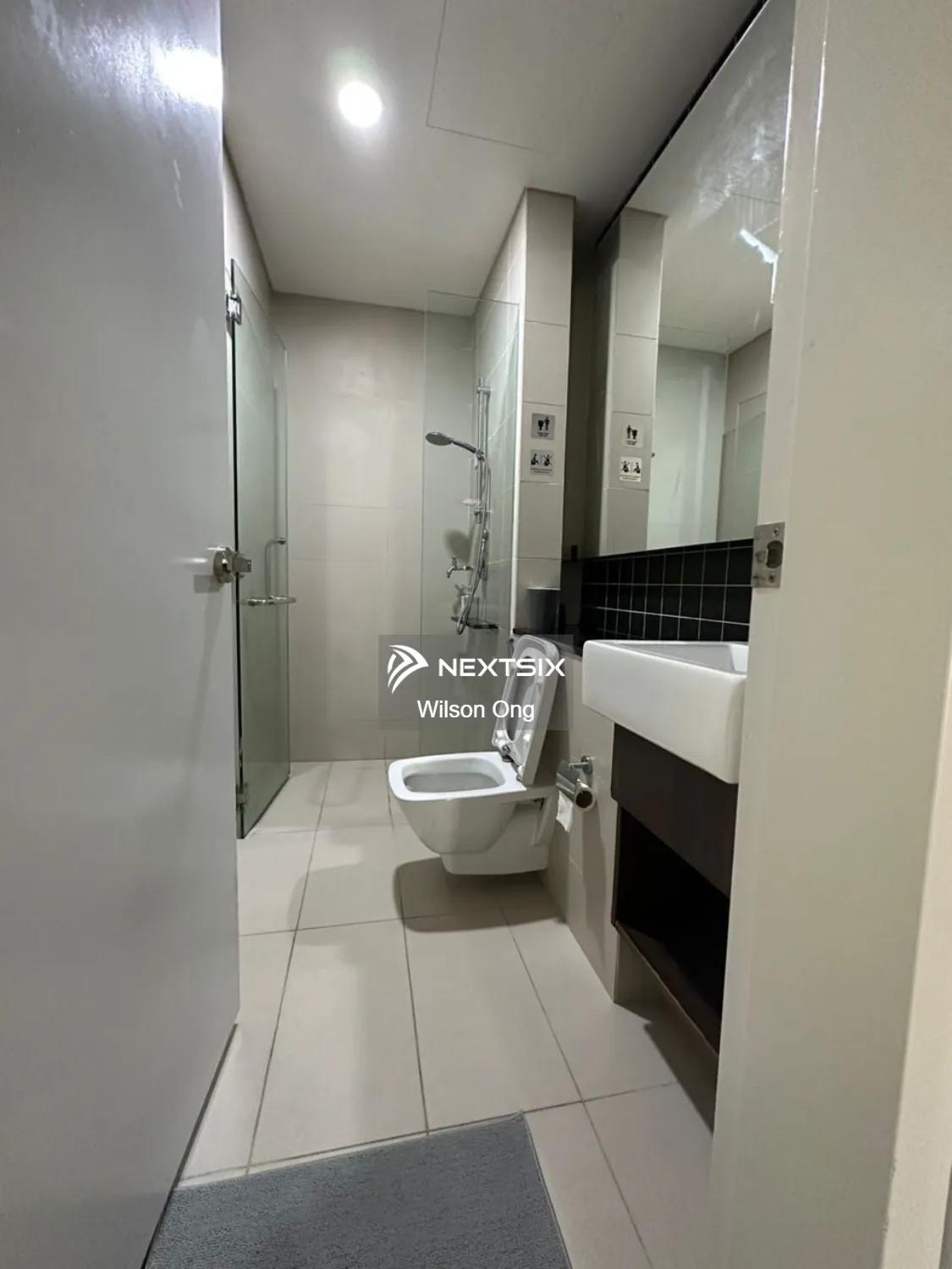 Serviced Residence For Sale in Setapak Wilayah Persekutuan Kuala Lumpur - Image 9
