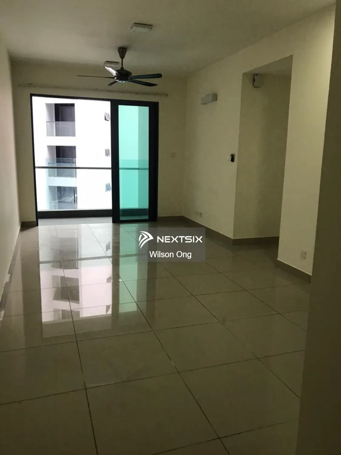 Condominium For Sale in Setapak Wilayah Persekutuan Kuala Lumpur - Image 2