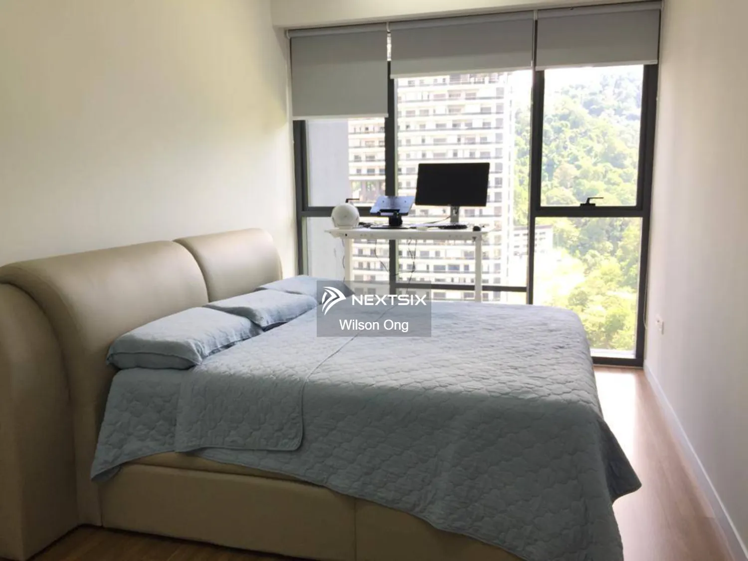 Serviced Residence For Rent in Setapak Kuala Lumpur