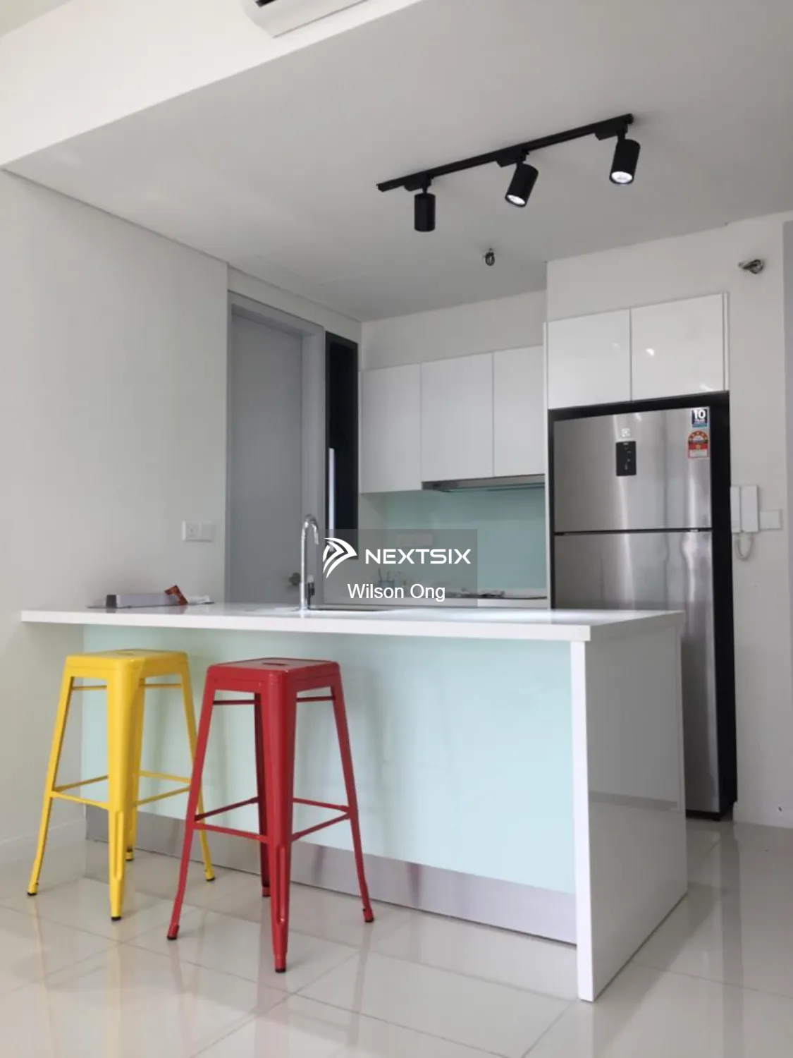 Serviced Residence For Rent in Setapak Wilayah Persekutuan Kuala Lumpur - Image 7