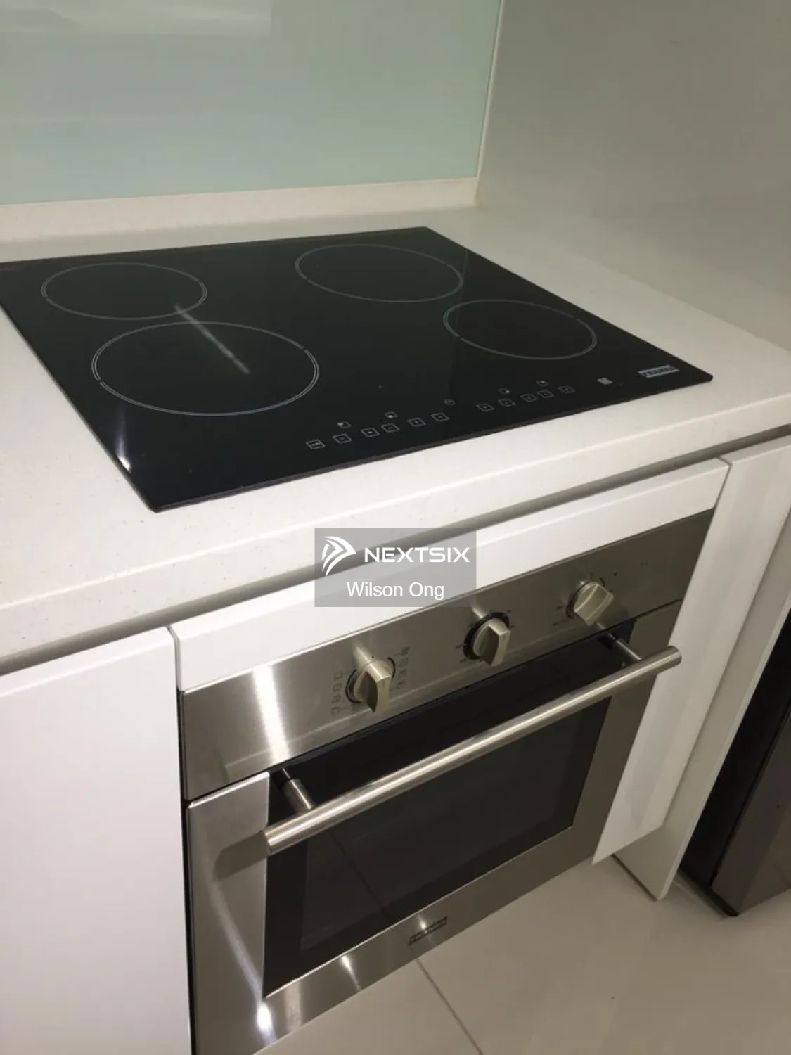 Serviced Residence For Rent in Setapak Wilayah Persekutuan Kuala Lumpur - Image 8