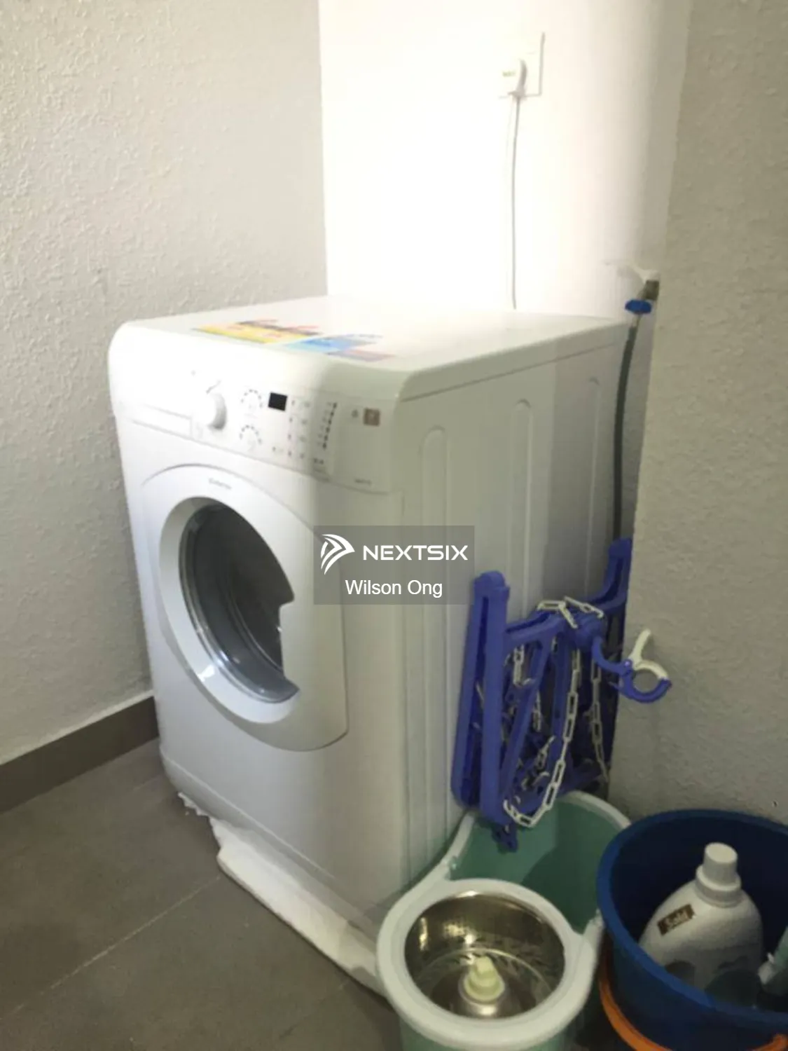 Serviced Residence For Rent in Setapak Wilayah Persekutuan Kuala Lumpur - Image 9