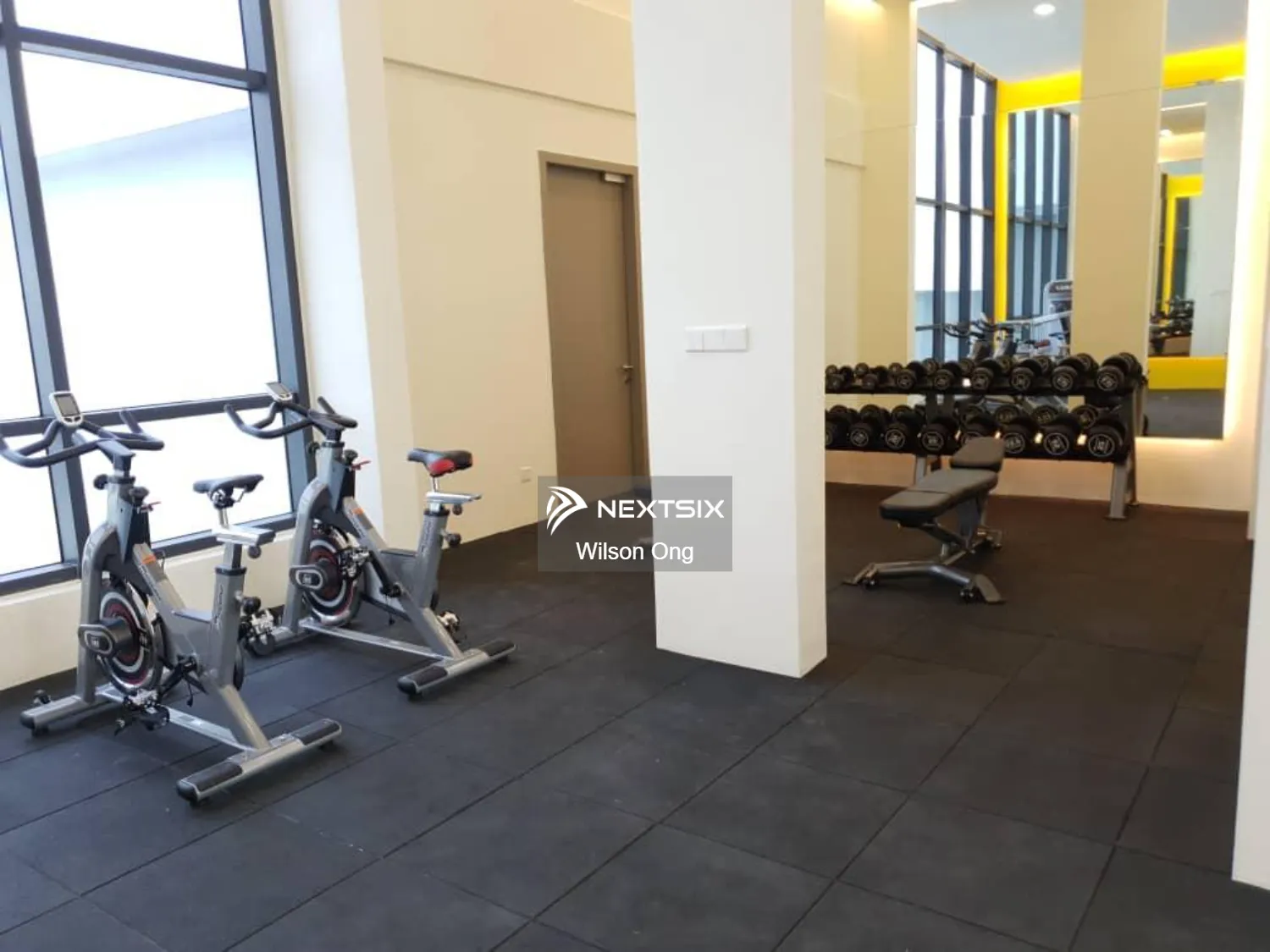 Condominium For Sale in Setapak Wilayah Persekutuan Kuala Lumpur - Image 7