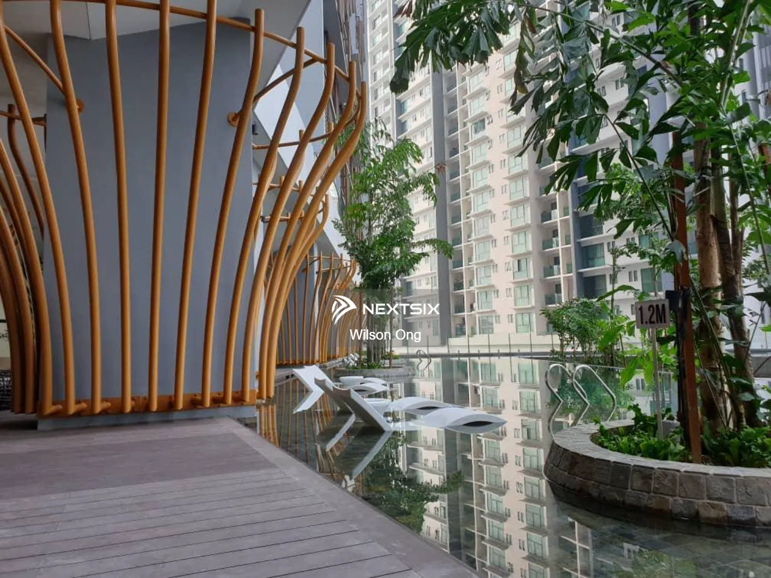 Condominium For Sale in Setapak Wilayah Persekutuan Kuala Lumpur - Image 8