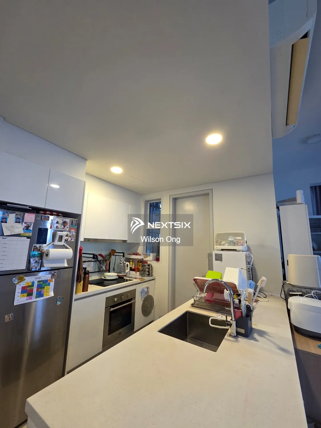 Serviced Residence For Sale in Setapak Wilayah Persekutuan Kuala Lumpur - Image 2