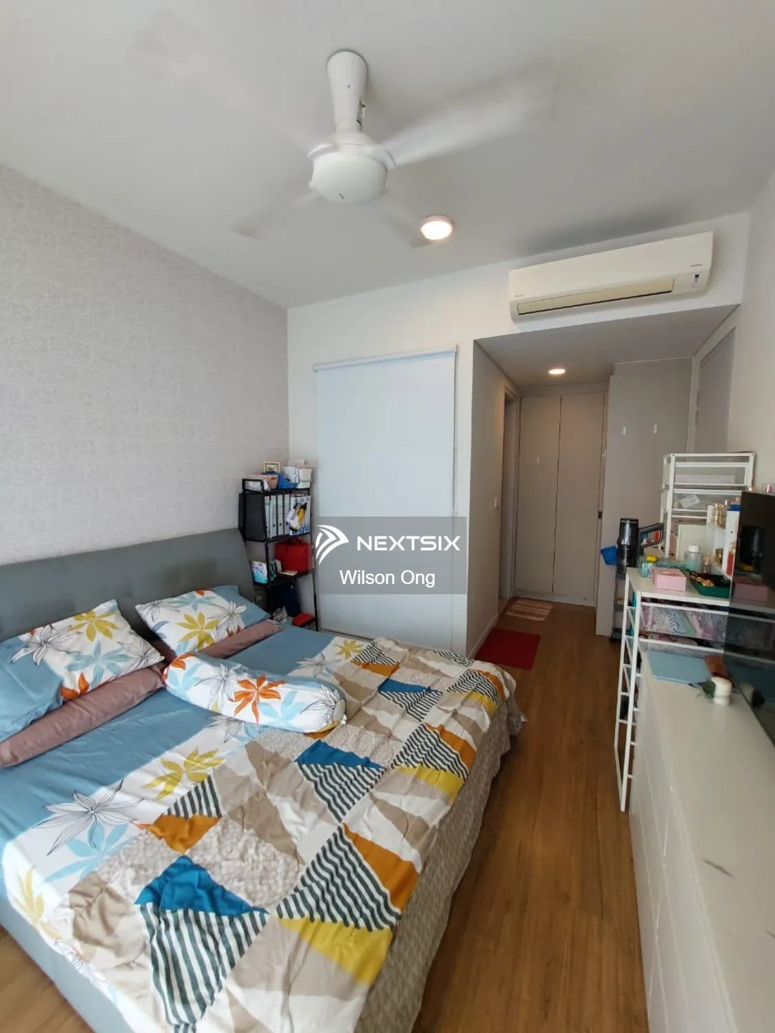 Serviced Residence For Sale in Setapak Wilayah Persekutuan Kuala Lumpur - Image 4