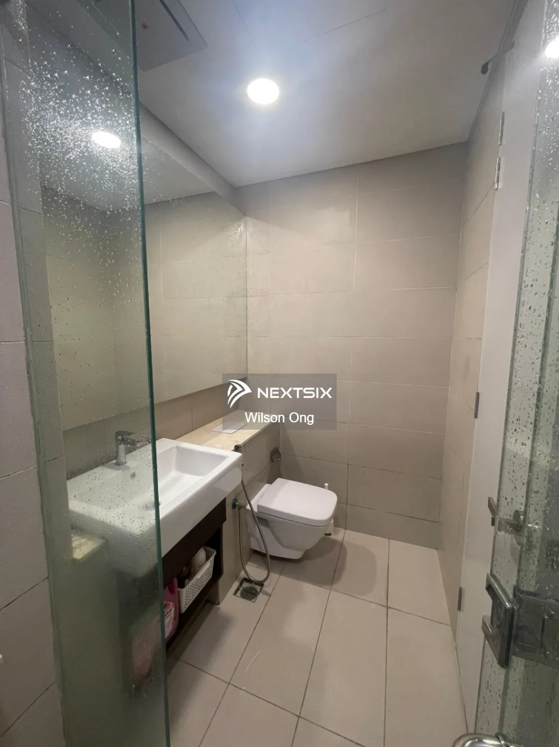 Serviced Residence For Sale in Setapak Wilayah Persekutuan Kuala Lumpur - Image 6
