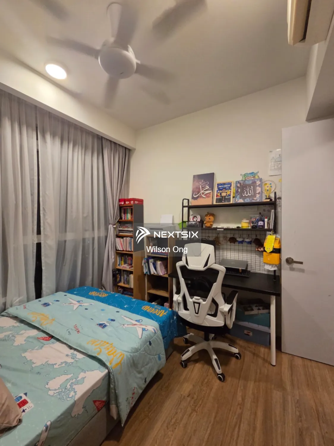 Serviced Residence For Sale in Setapak Wilayah Persekutuan Kuala Lumpur - Image 7