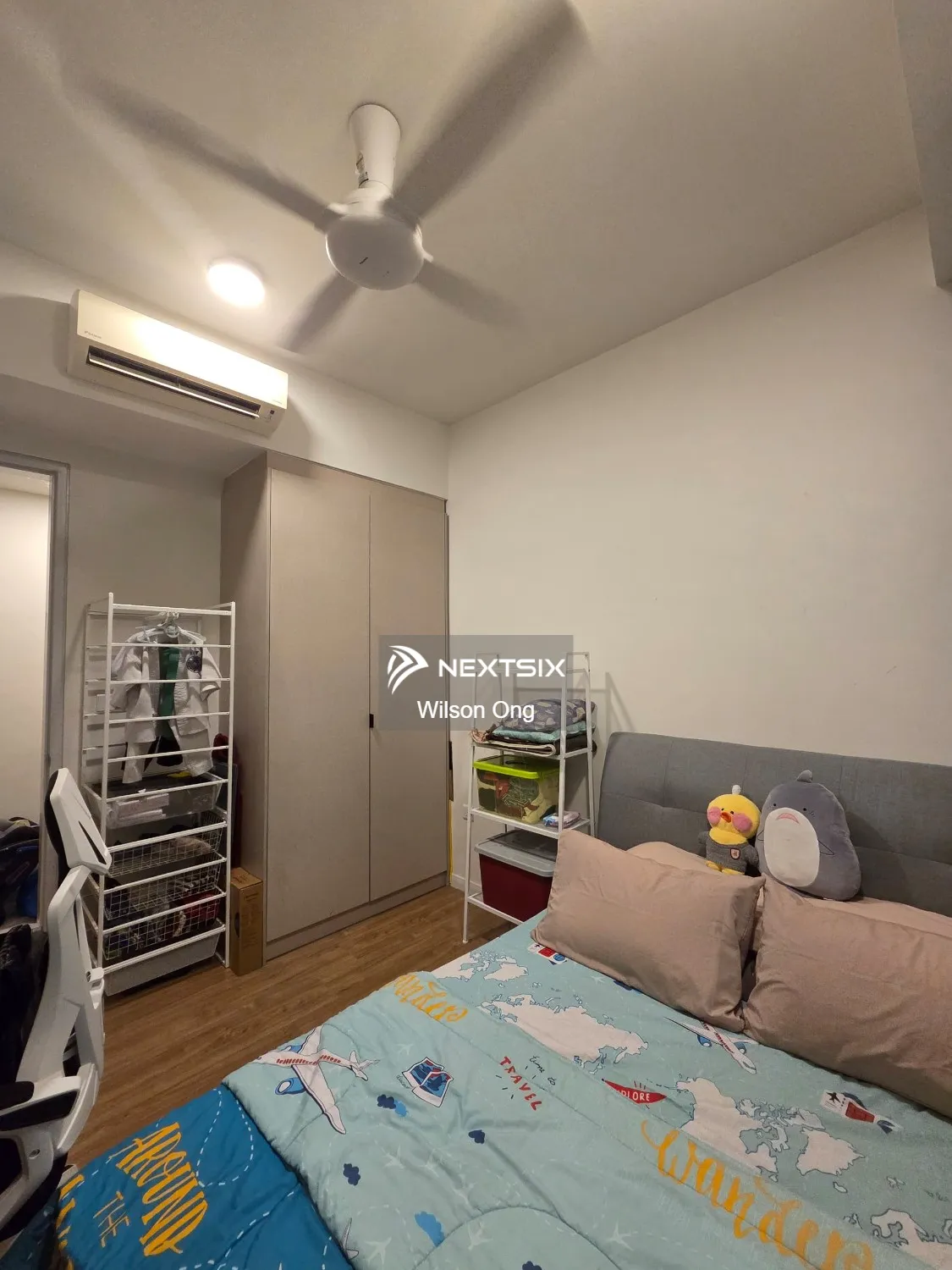 Serviced Residence For Sale in Setapak Wilayah Persekutuan Kuala Lumpur - Image 8