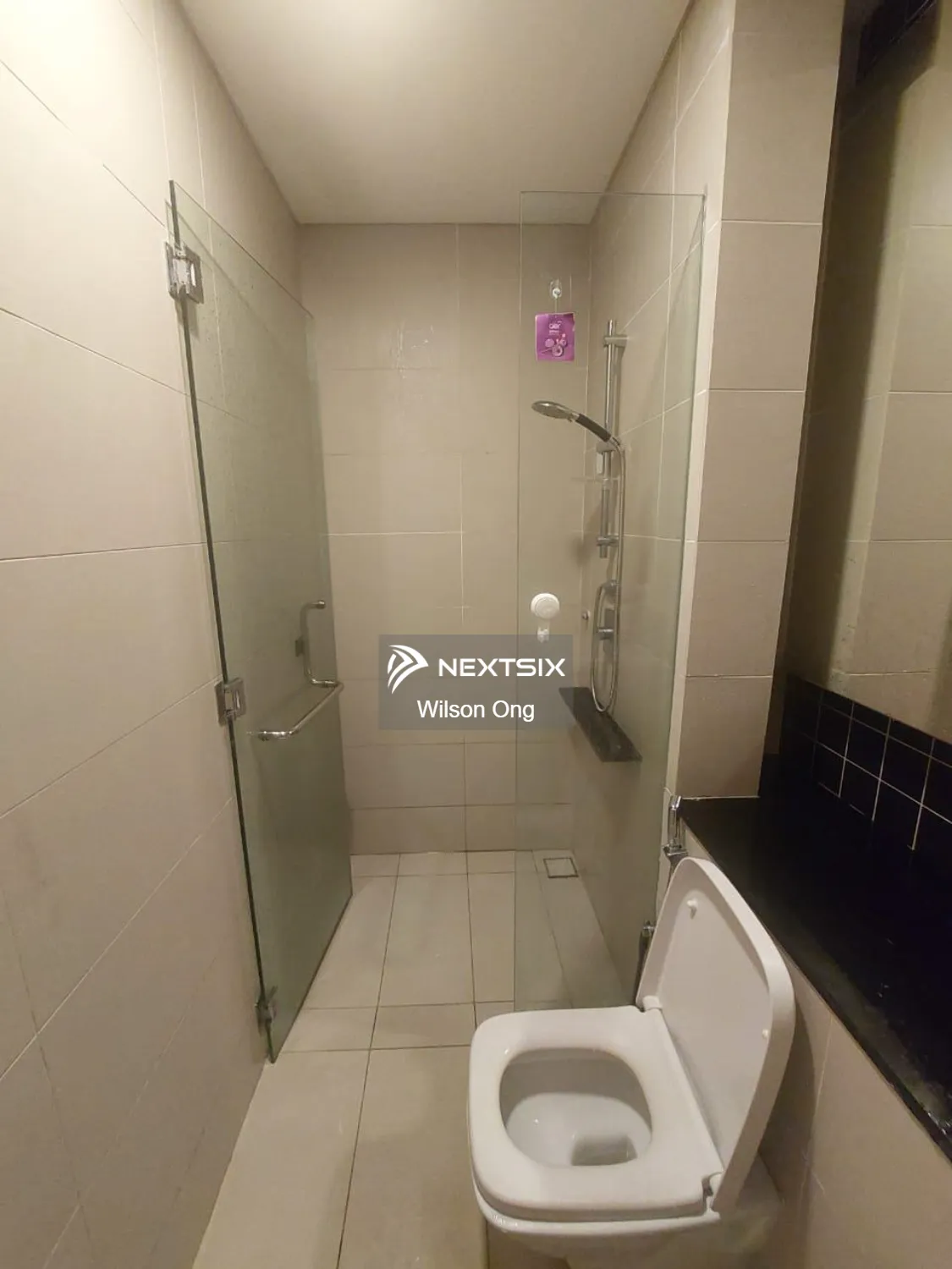 Serviced Residence For Sale in Setapak Wilayah Persekutuan Kuala Lumpur - Image 9