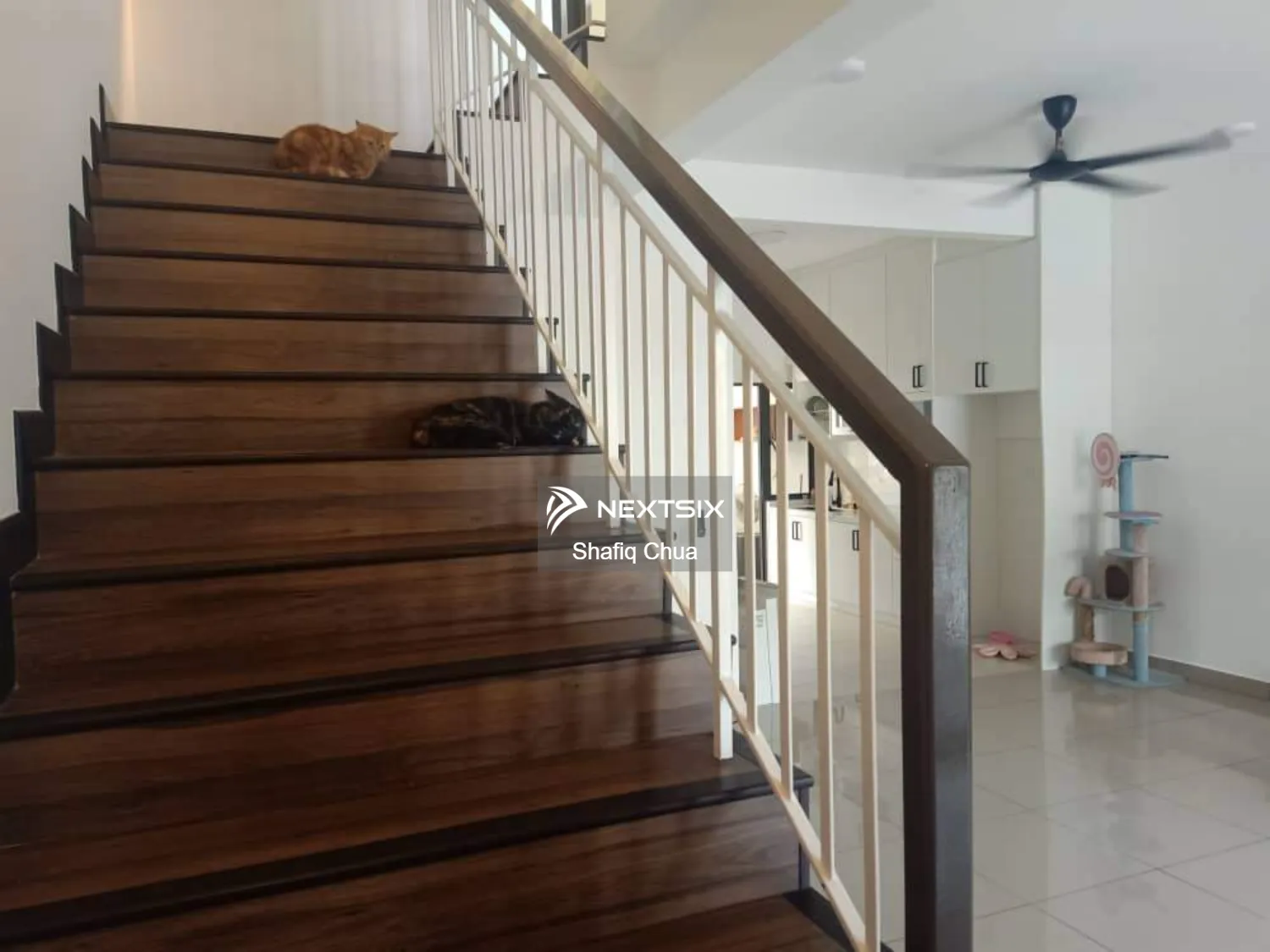 2-sty Terrace/Link House For Sale in Klang Selangor - Image 15