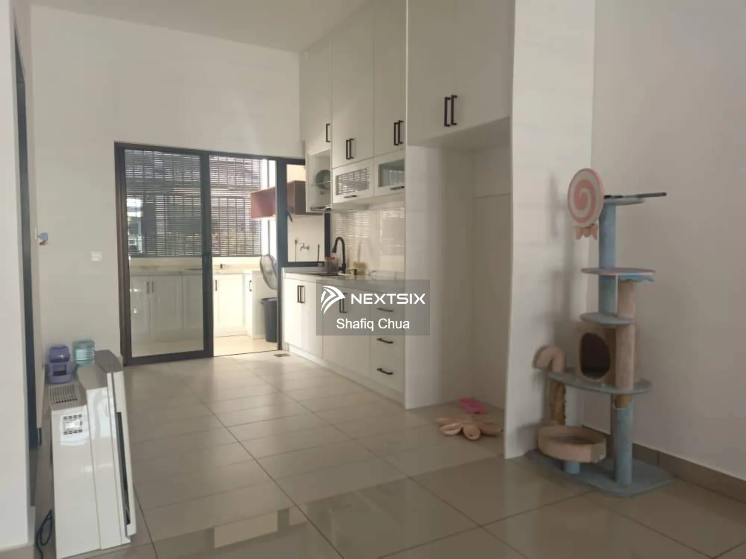2-sty Terrace/Link House For Sale in Klang Selangor - Image 3