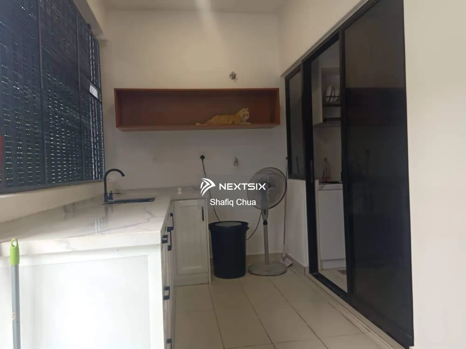 2-sty Terrace/Link House For Sale in Klang Selangor - Image 9