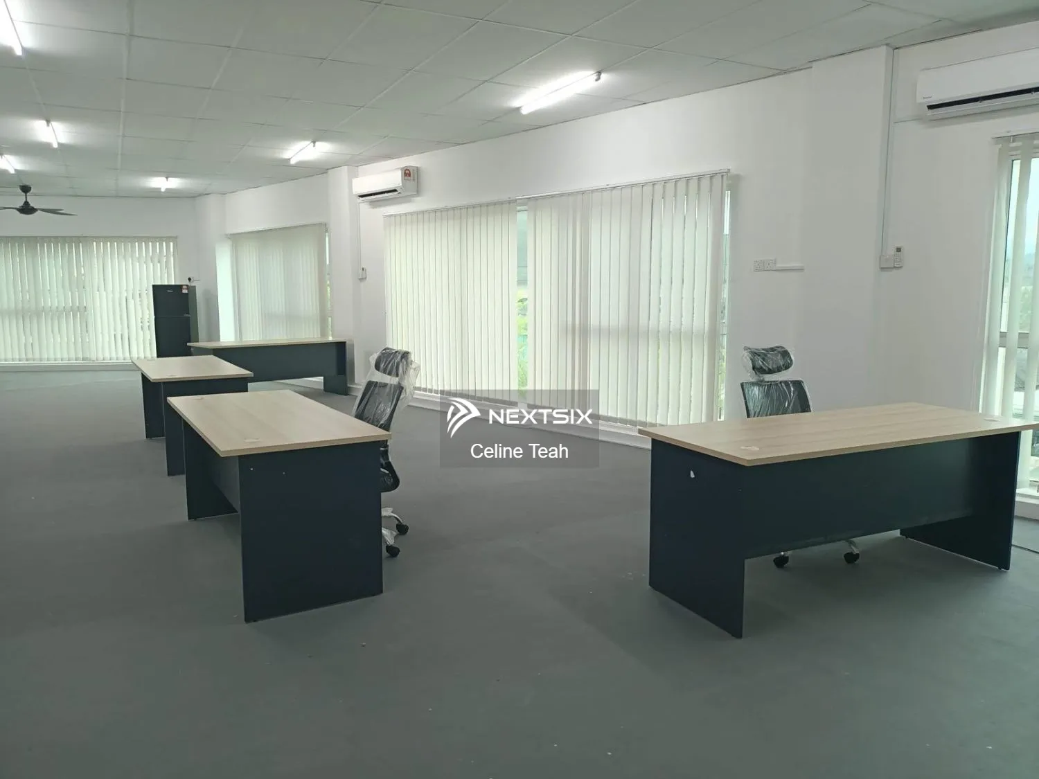 Shop Office For Rent in Penampang Sabah - Image 11
