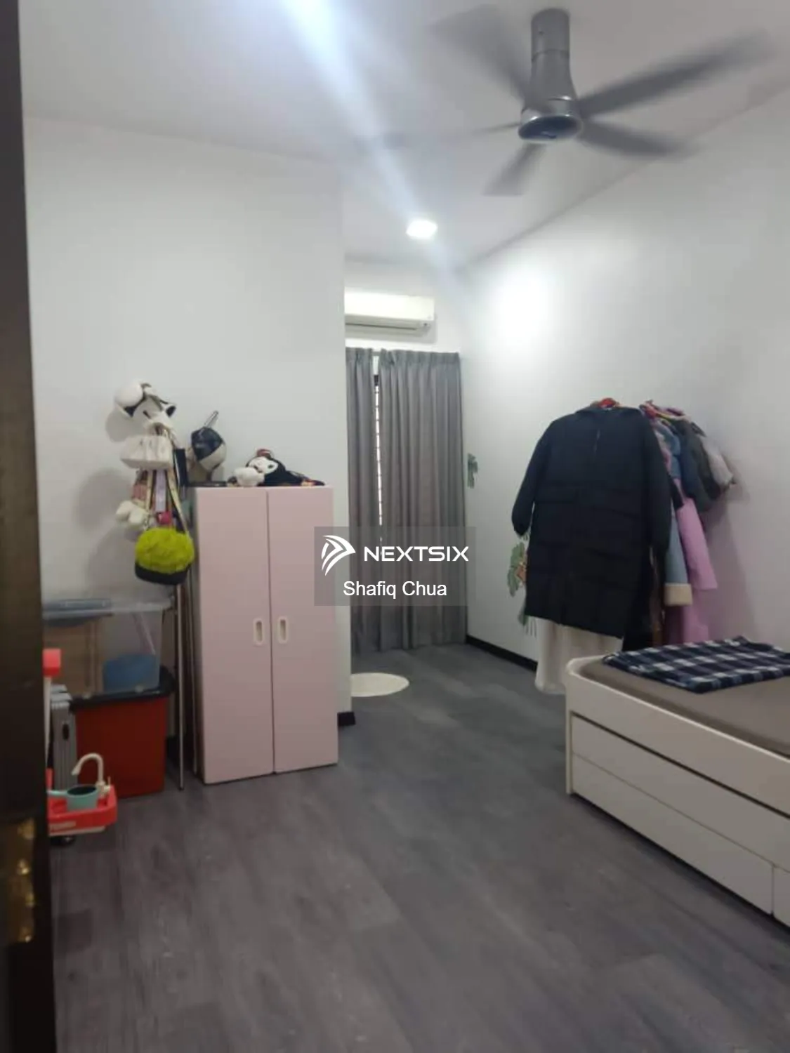 2-sty Terrace/Link House For Sale in Klang Selangor - Image 12