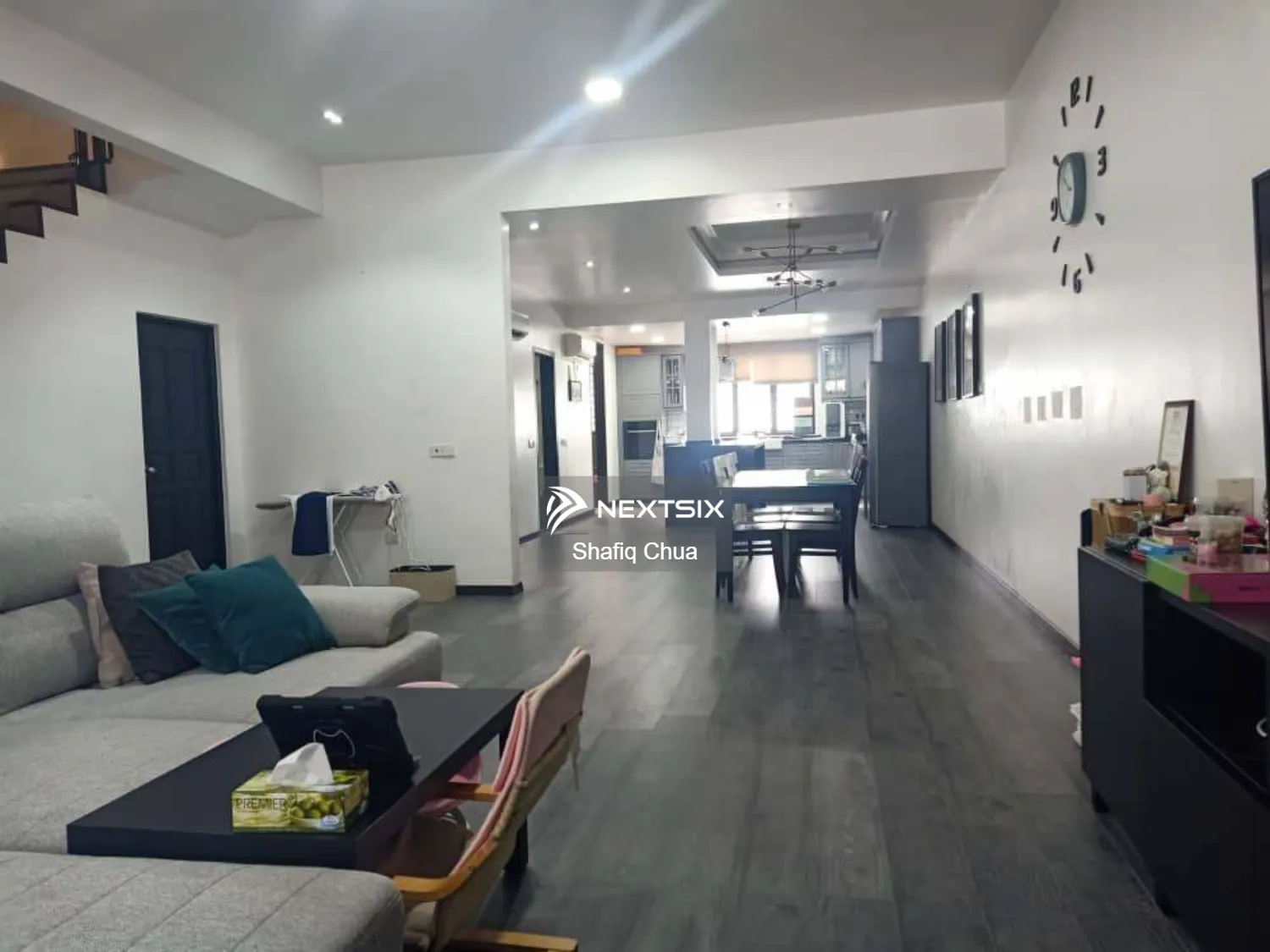 2-sty Terrace/Link House For Sale in Klang Selangor - Image 13