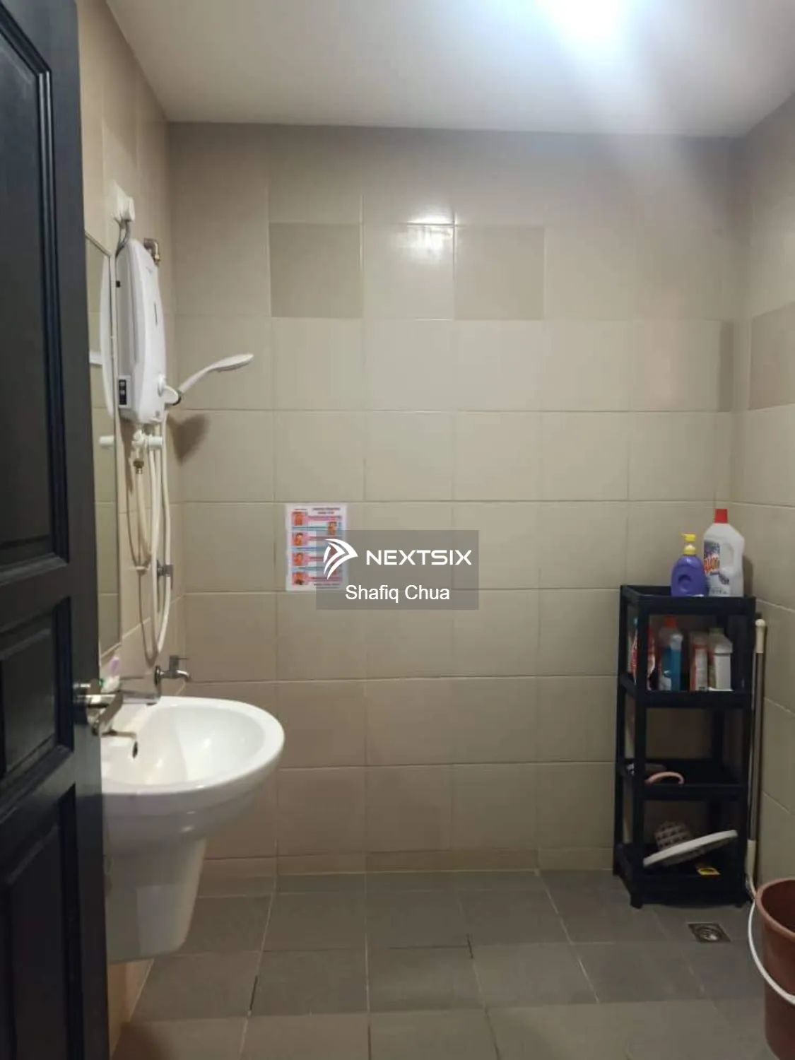 2-sty Terrace/Link House For Sale in Klang Selangor - Image 5