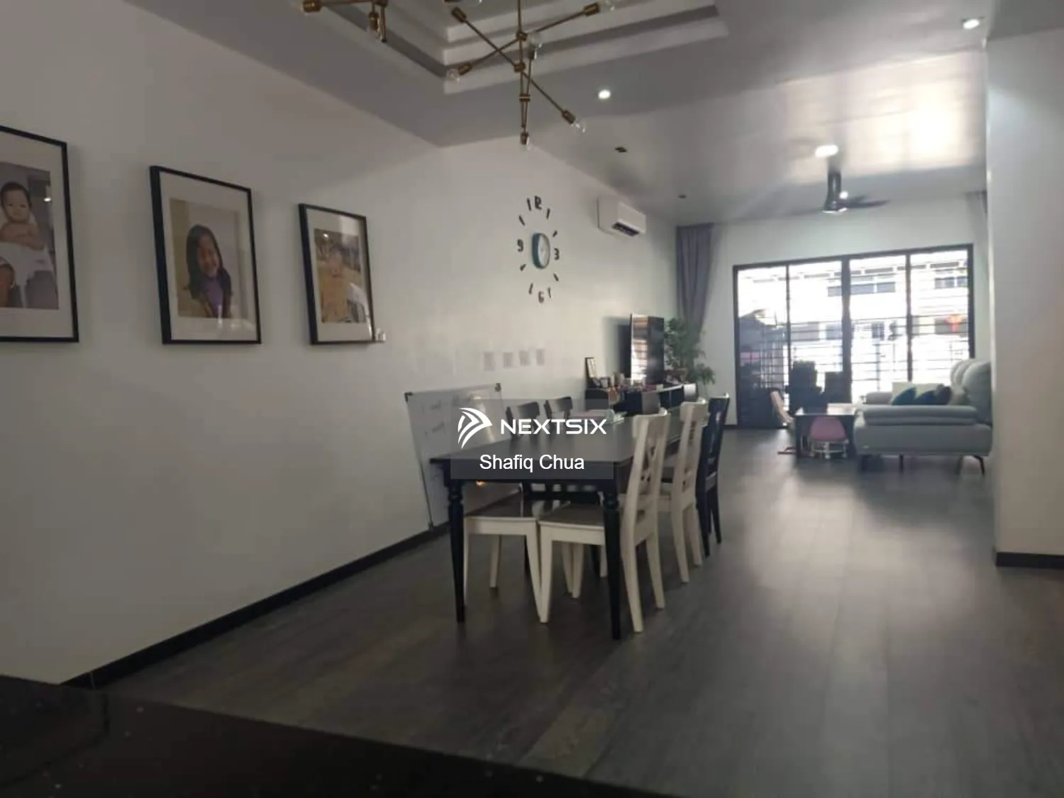 2-sty Terrace/Link House For Sale in Klang Selangor - Image 6