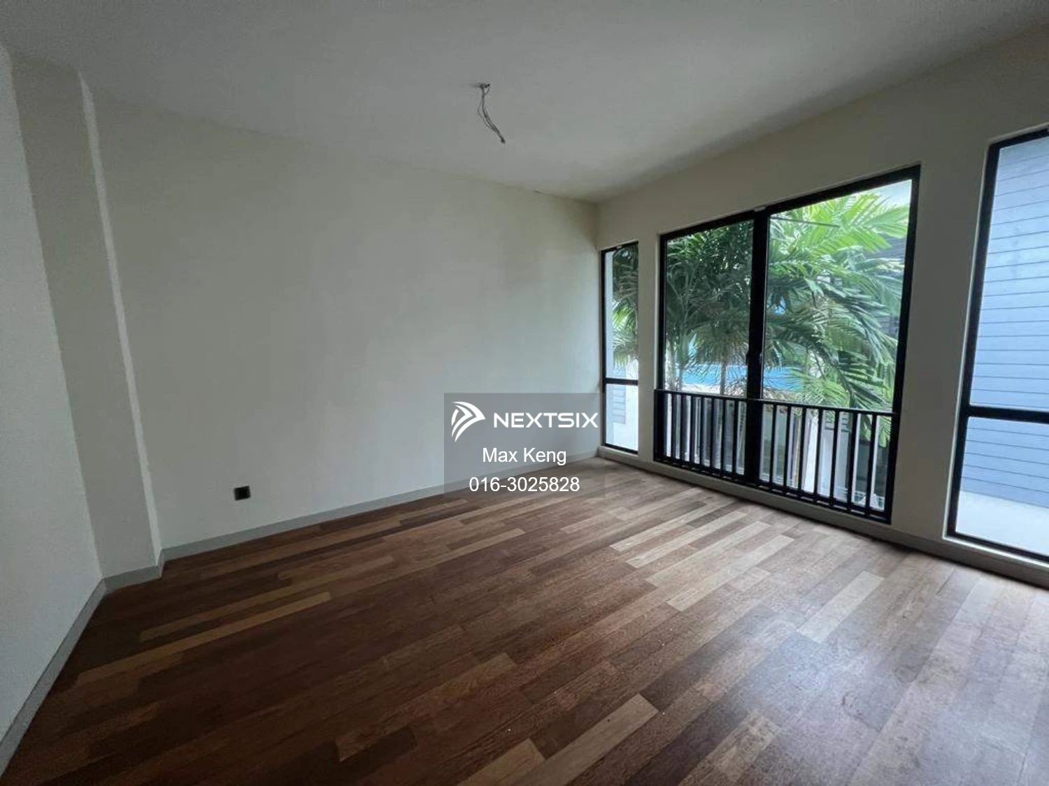 2-sty Terrace/Link House For Sale in Iskandar Puteri (Nusajaya) Johor - Image 6