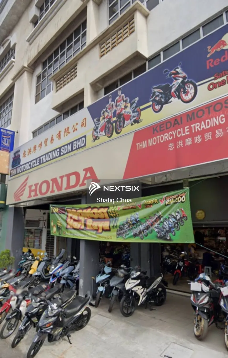 Shop Office For Sale in Desa Pandan Wilayah Persekutuan Kuala Lumpur - Image 5