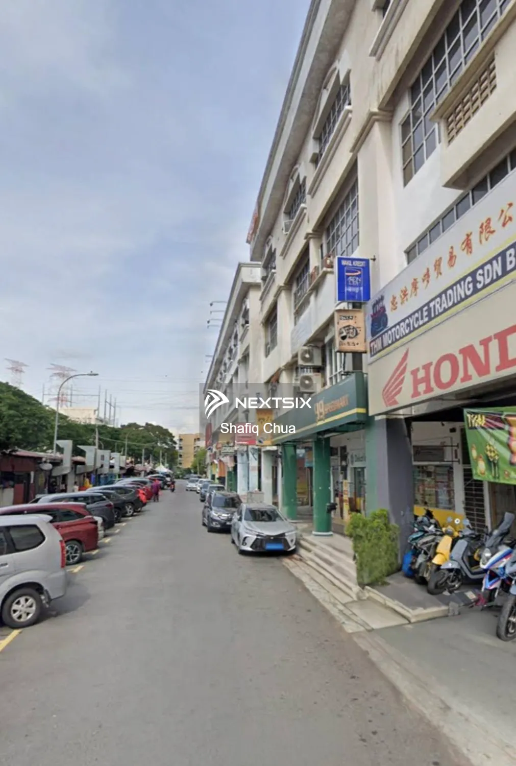Shop Office For Sale in Desa Pandan Wilayah Persekutuan Kuala Lumpur - Image 6