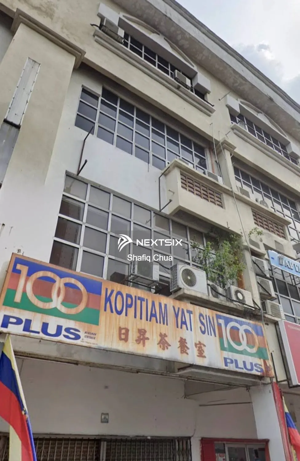 Shop Office For Sale in Desa Pandan Wilayah Persekutuan Kuala Lumpur - Image 7
