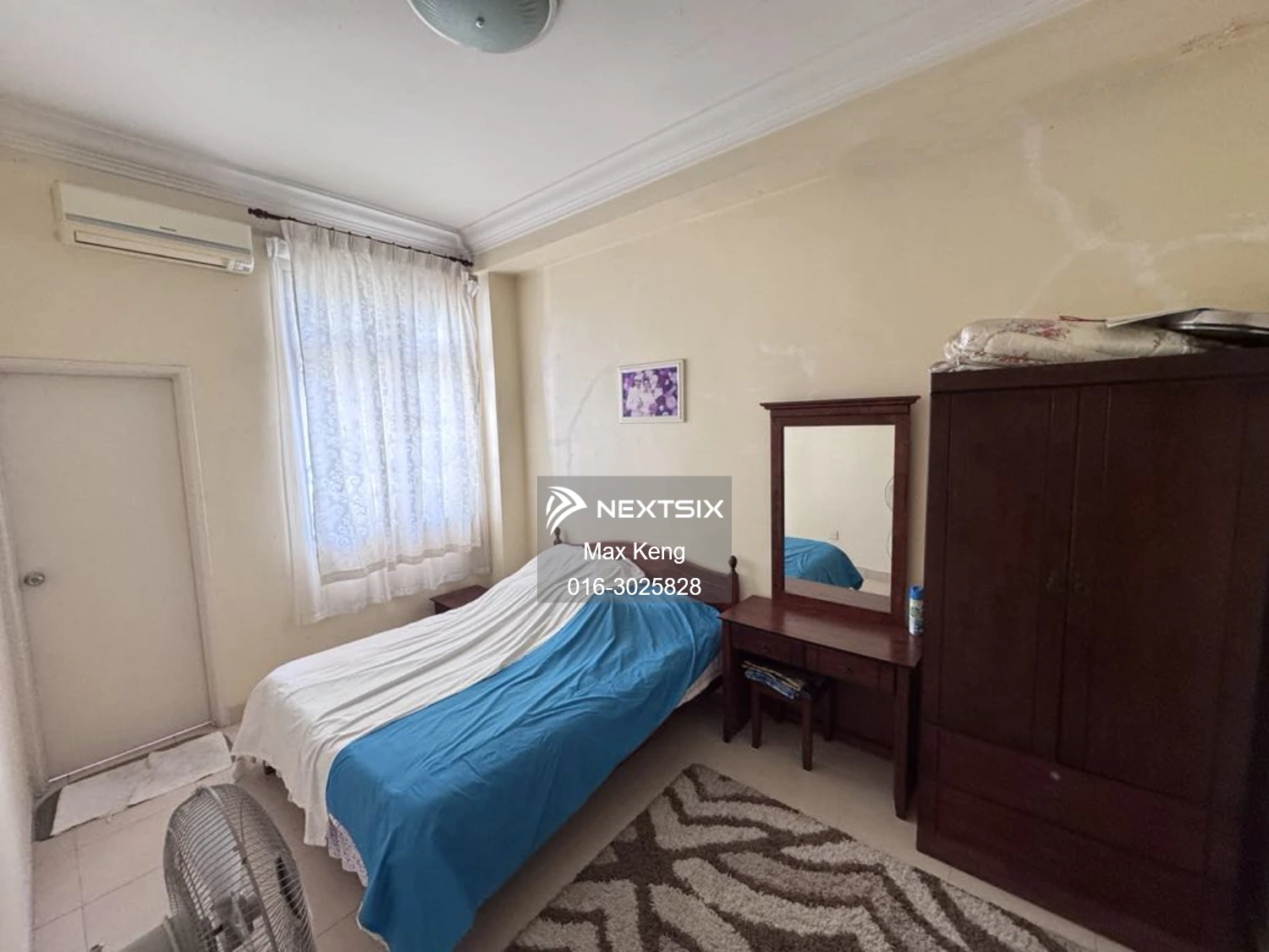 2-sty Terrace/Link House For Sale in Skudai Johor - Image 10