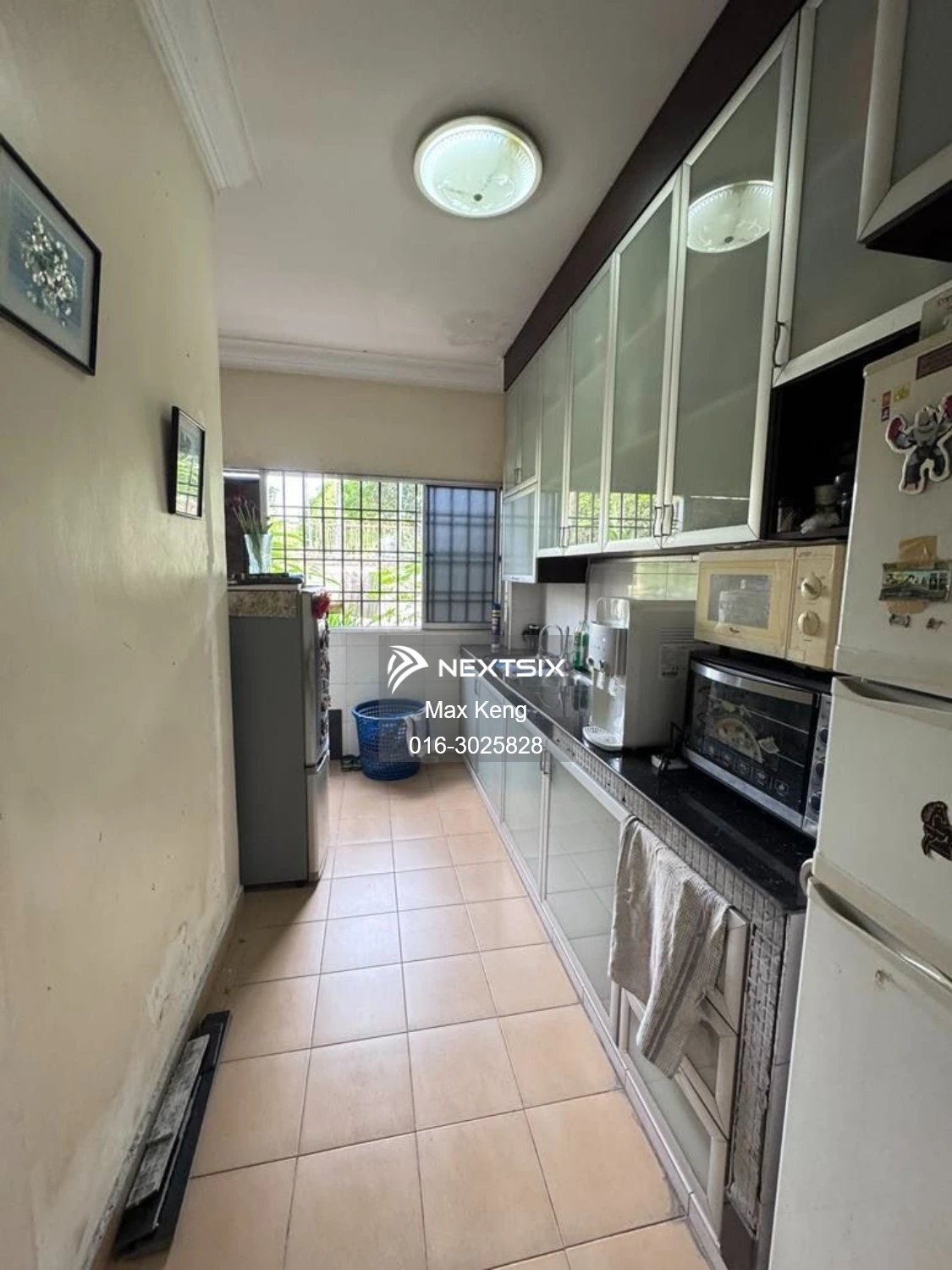 2-sty Terrace/Link House For Sale in Skudai Johor - Image 5