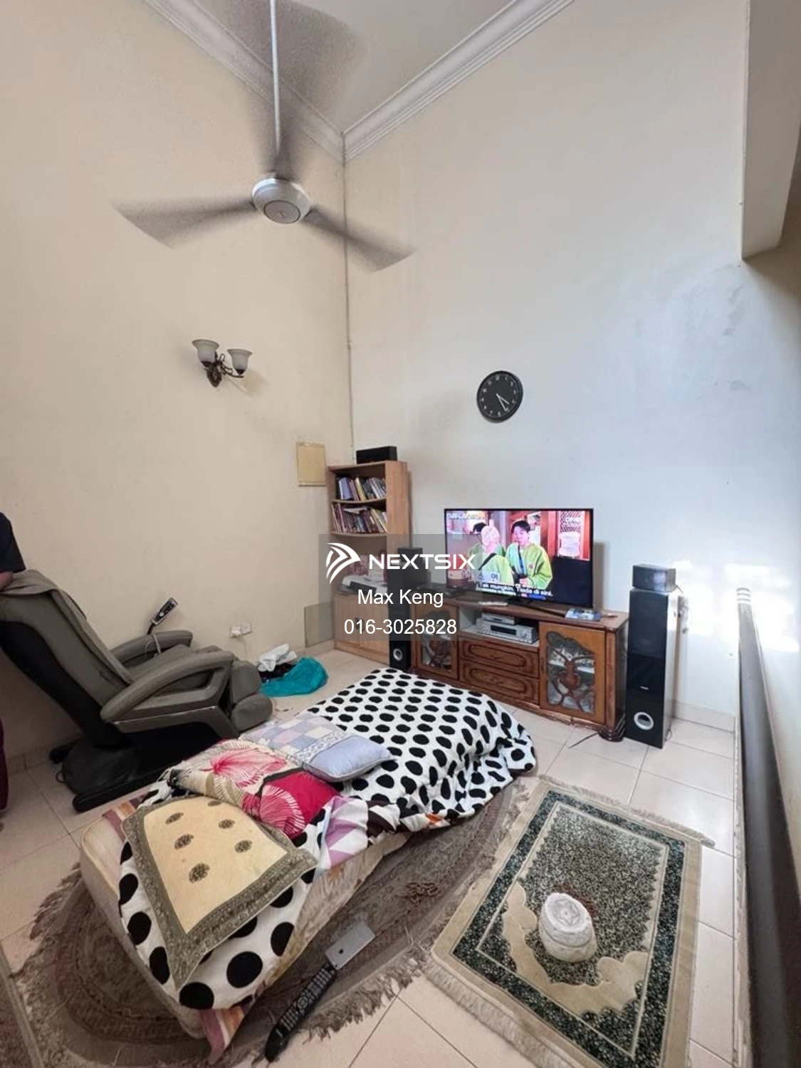 2-sty Terrace/Link House For Sale in Skudai Johor - Image 6