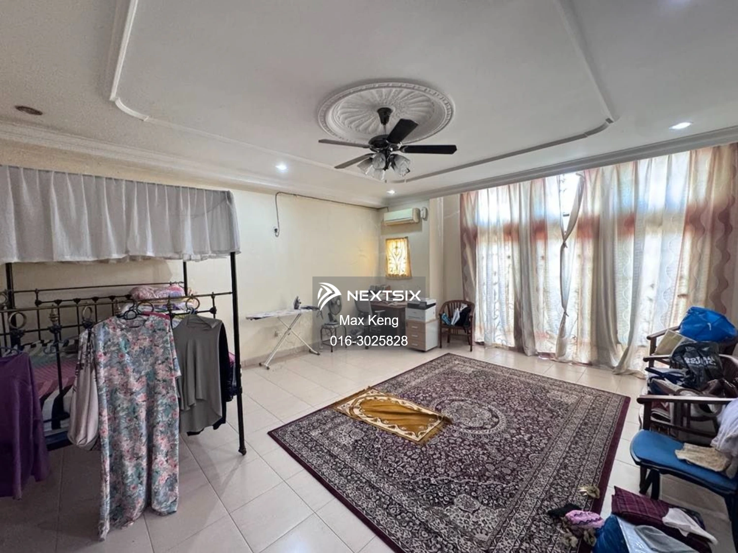 2-sty Terrace/Link House For Sale in Skudai Johor - Image 7