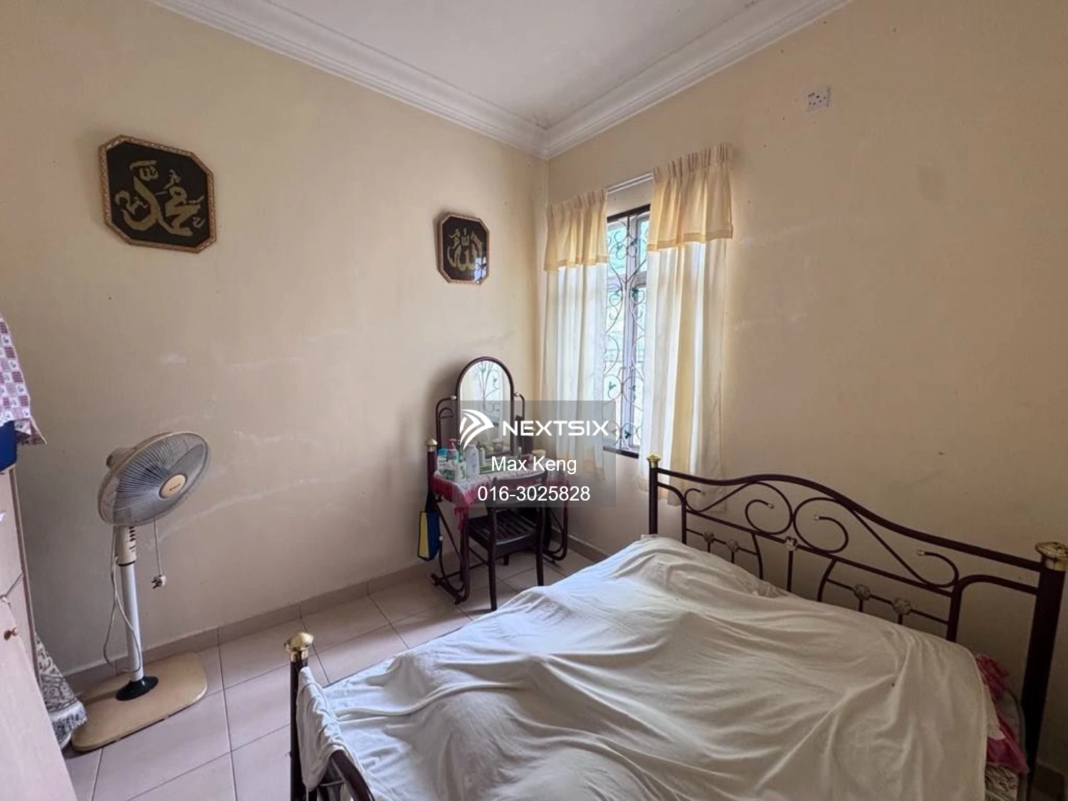 2-sty Terrace/Link House For Sale in Skudai Johor - Image 8