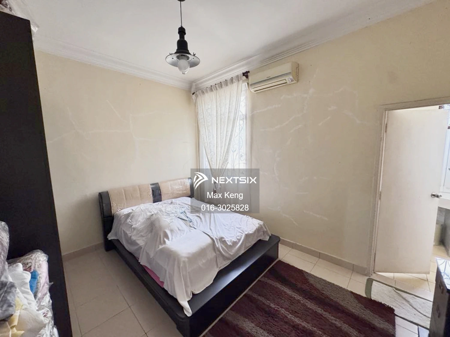 2-sty Terrace/Link House For Sale in Skudai Johor - Image 9
