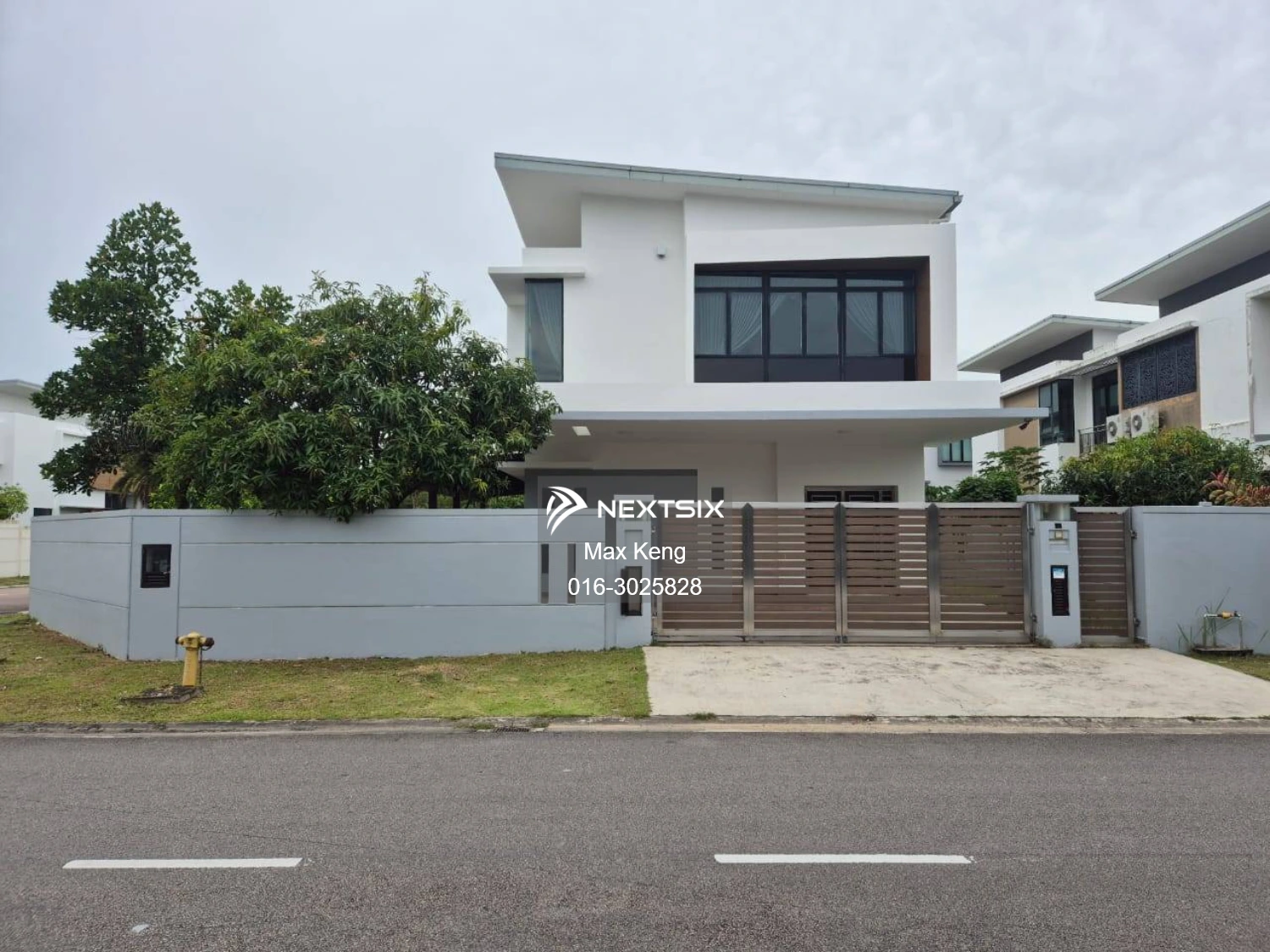 Bungalow For Sale in Iskandar Puteri (Nusajaya) Johor