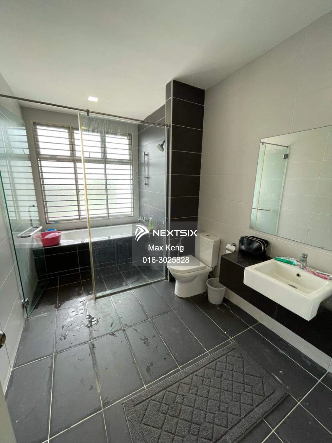 Semi-detached House For Sale in Skudai Johor - Image 10