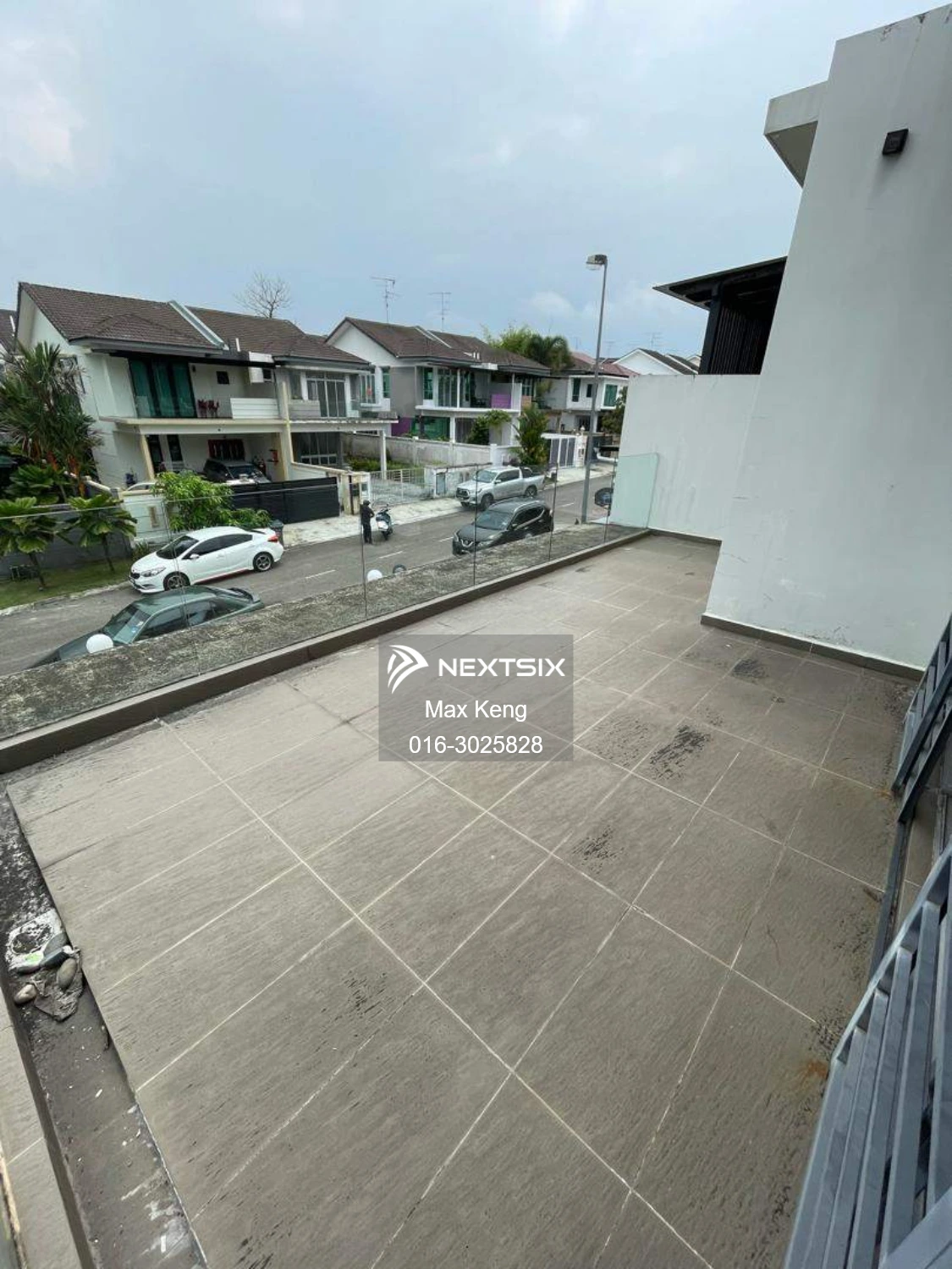 Semi-detached House For Sale in Skudai Johor - Image 11