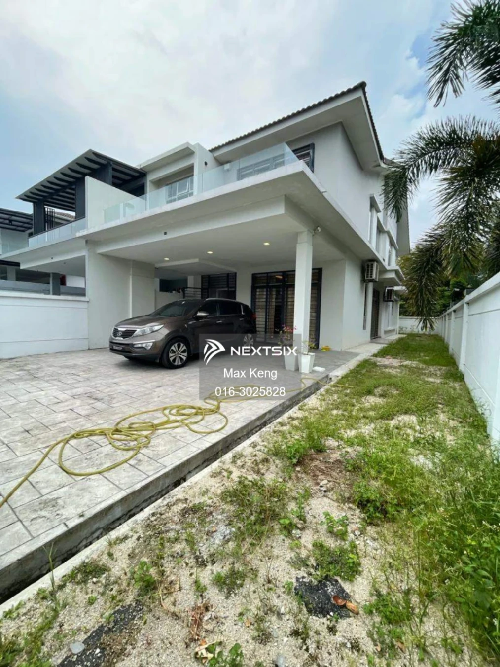 Semi-detached House For Sale in Skudai Johor - Image 5