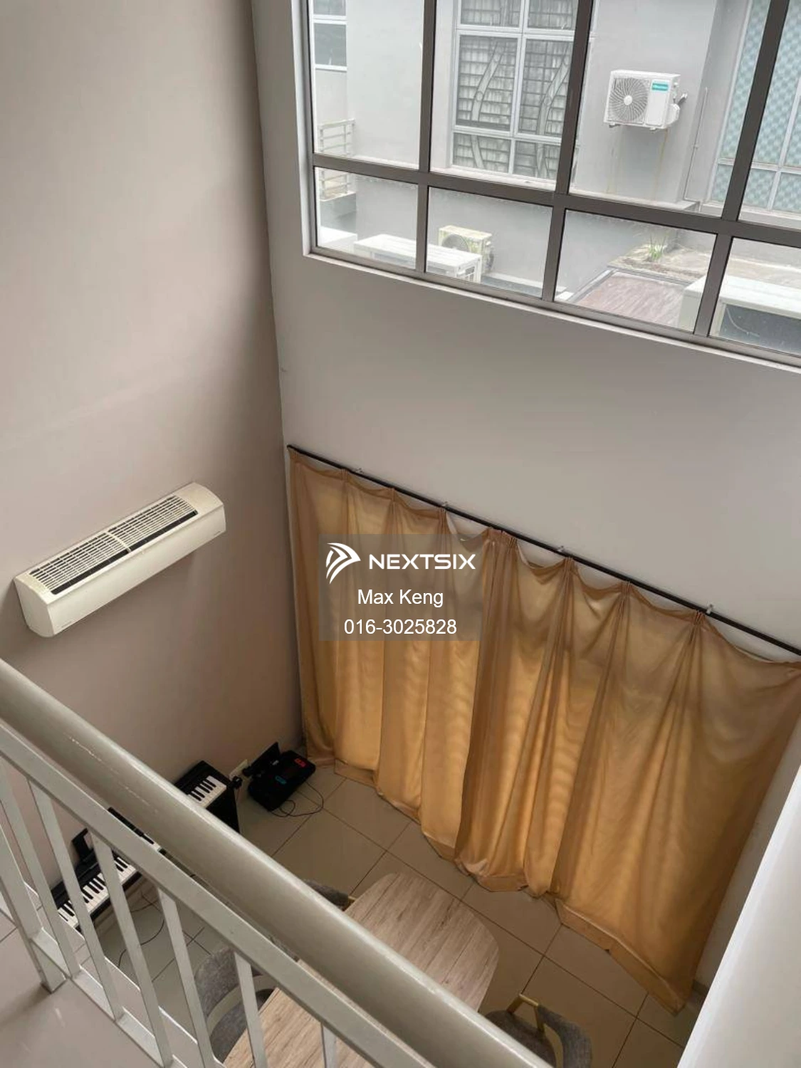 Semi-detached House For Sale in Skudai Johor - Image 7