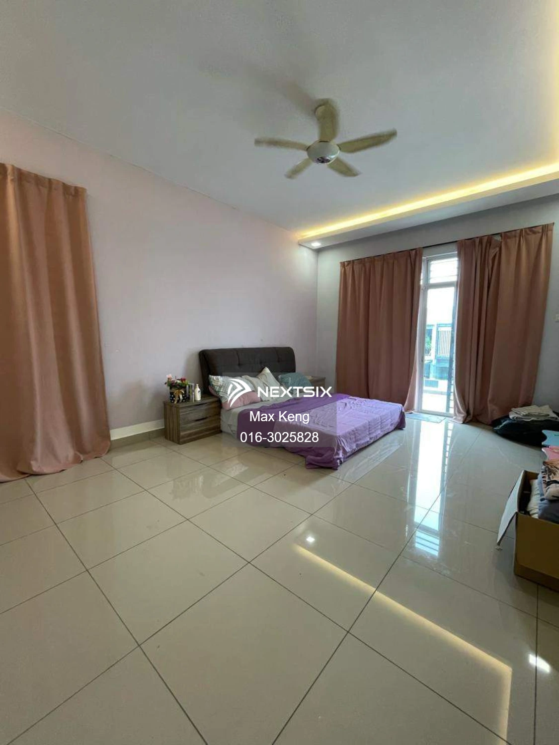 Semi-detached House For Sale in Skudai Johor - Image 8