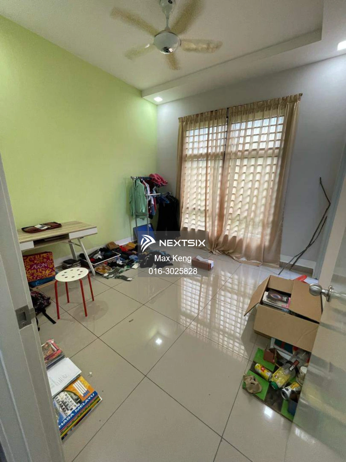 Semi-detached House For Sale in Skudai Johor - Image 9