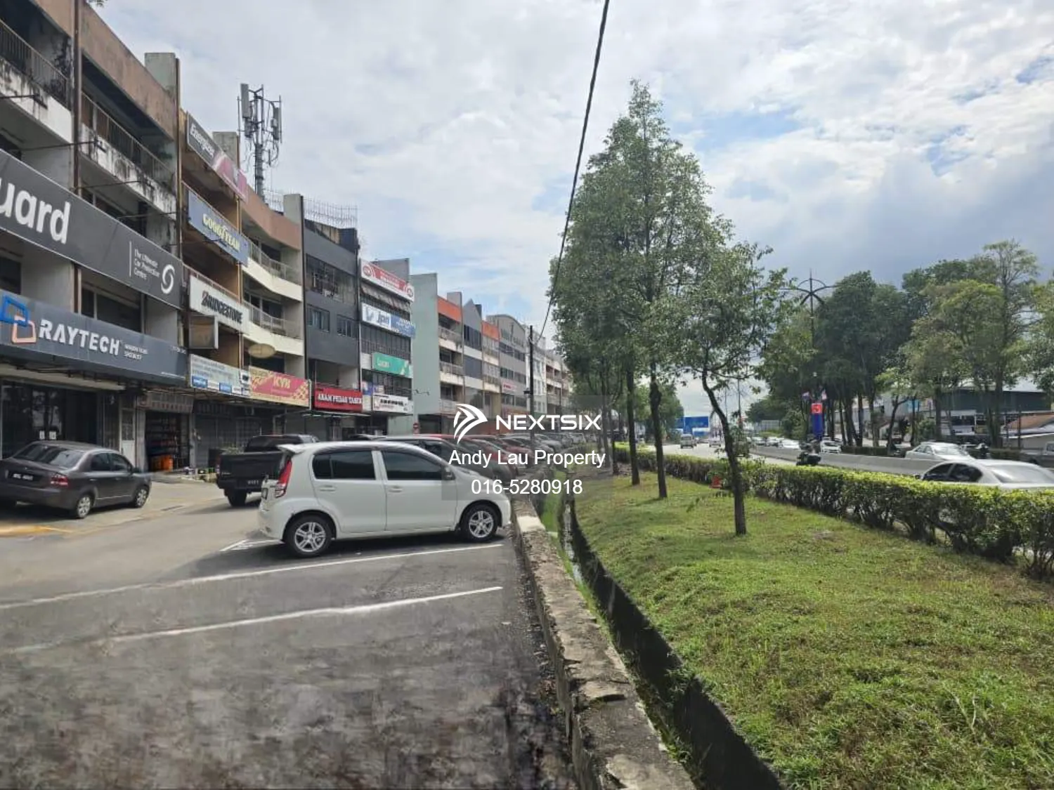 Shop For Sale in Johor Bahru Johor
