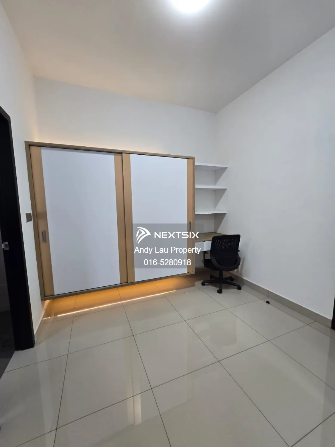 Cluster House For Sale in Masai Johor - Image 10