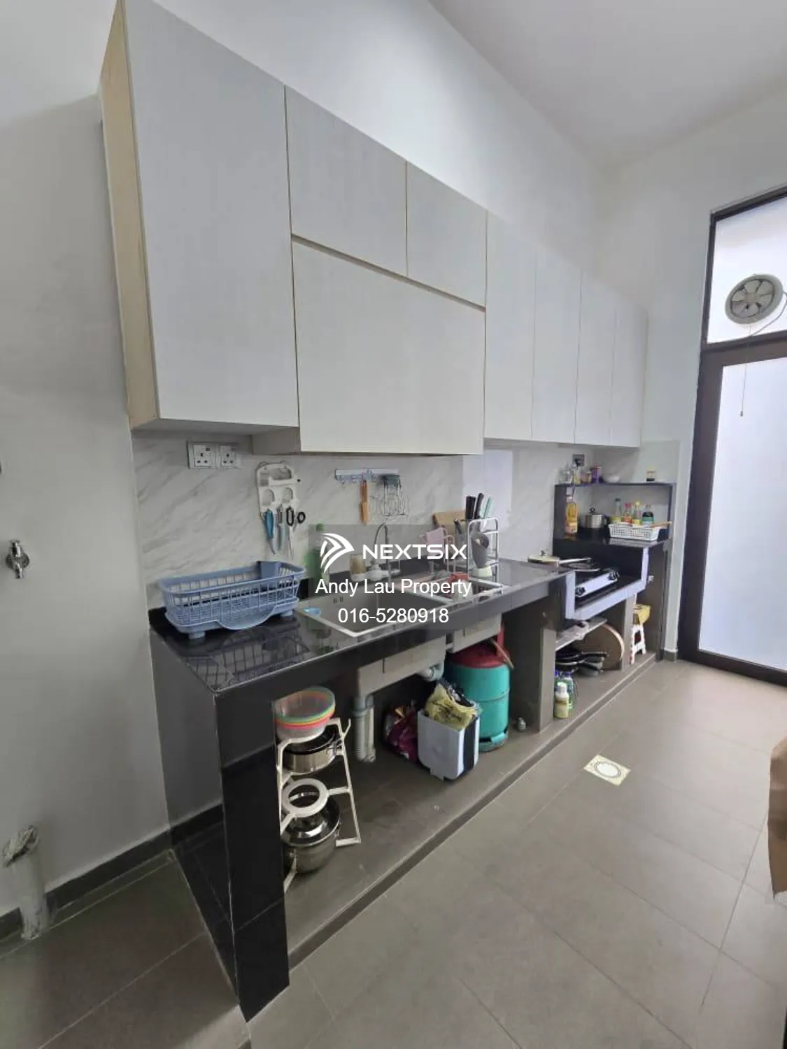 Cluster House For Sale in Masai Johor - Image 5