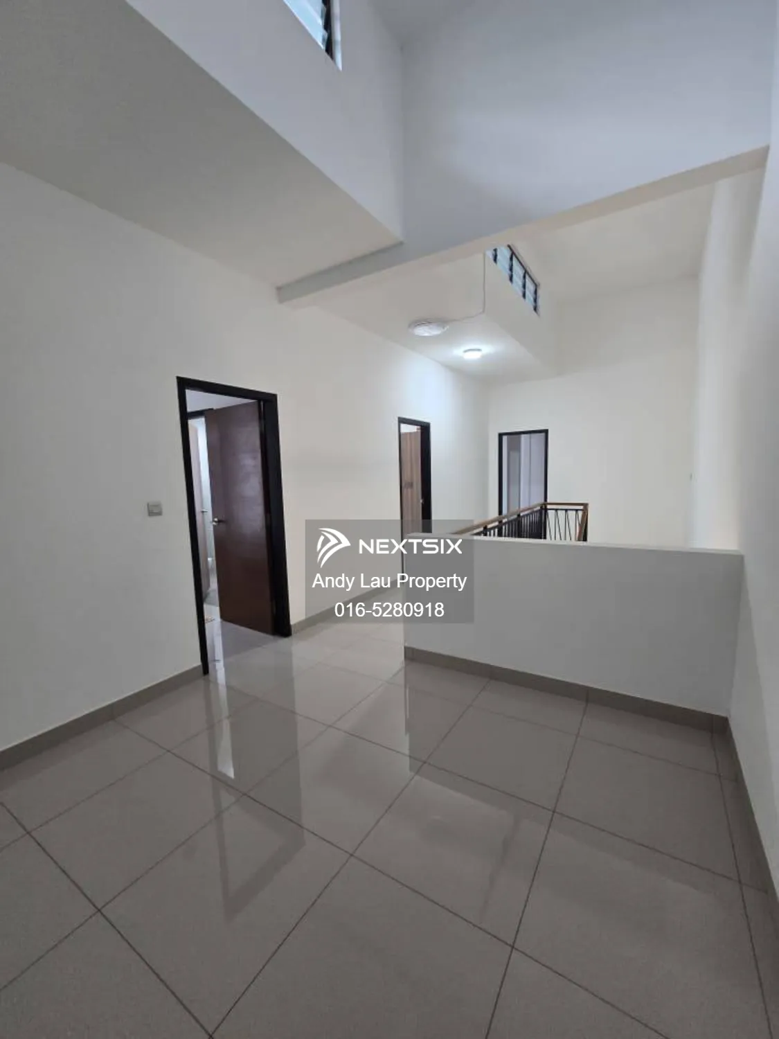 Cluster House For Sale in Masai Johor - Image 6