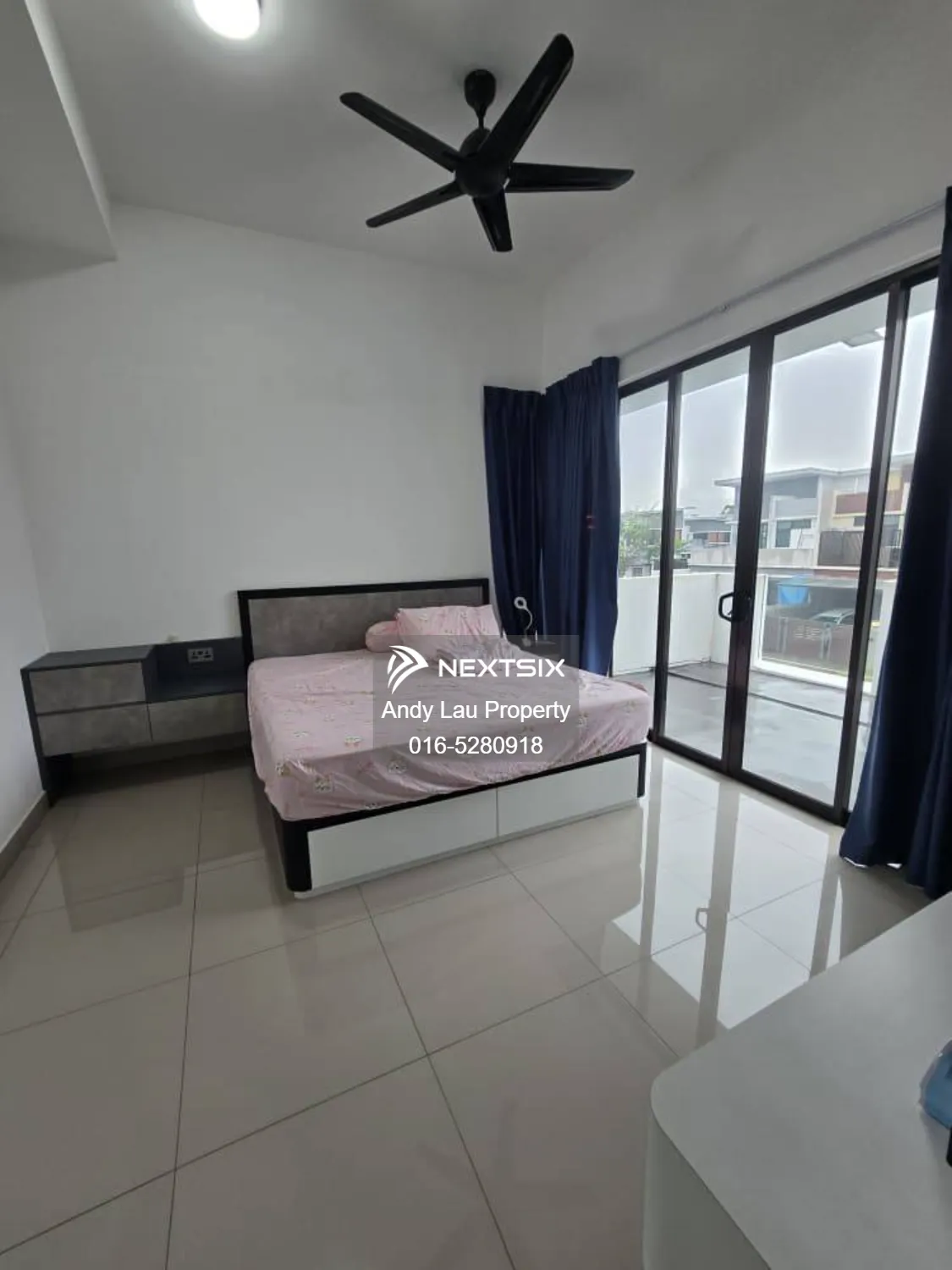 Cluster House For Sale in Masai Johor - Image 7