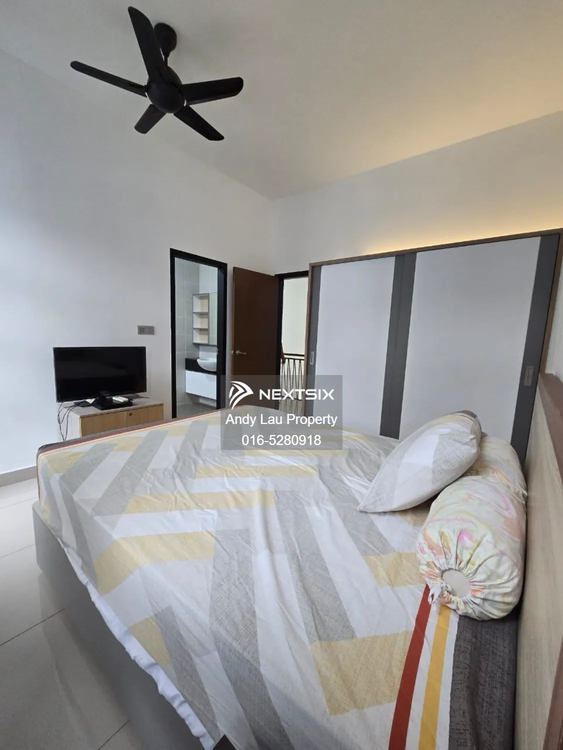 Cluster House For Sale in Masai Johor - Image 8