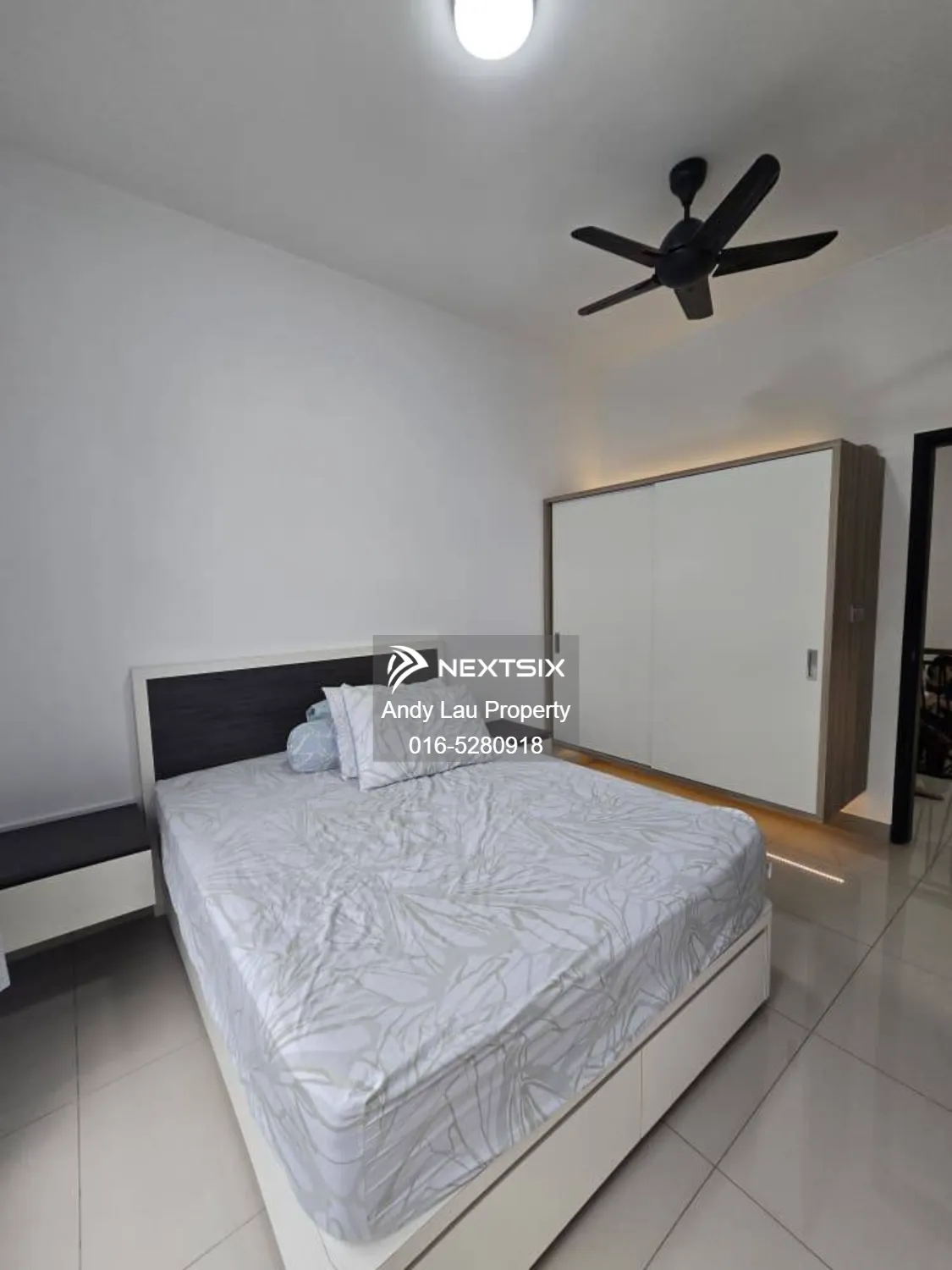 Cluster House For Sale in Masai Johor - Image 9