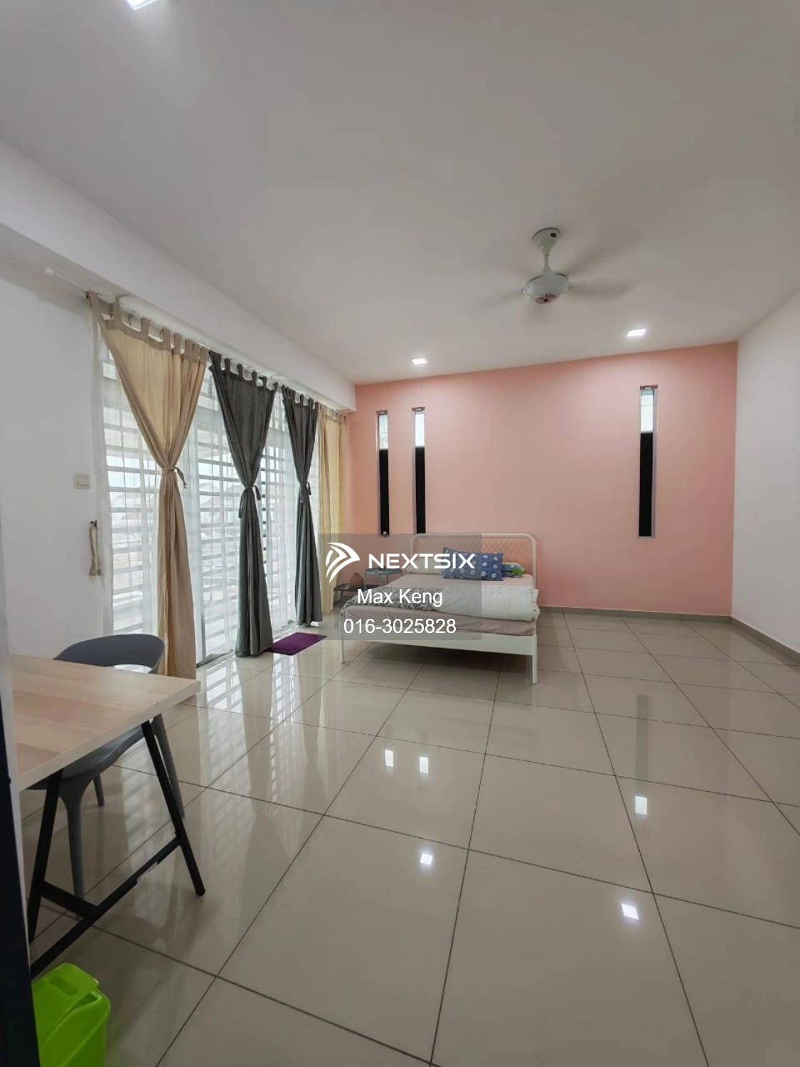 Semi-detached House For Sale in Skudai Johor - Image 7