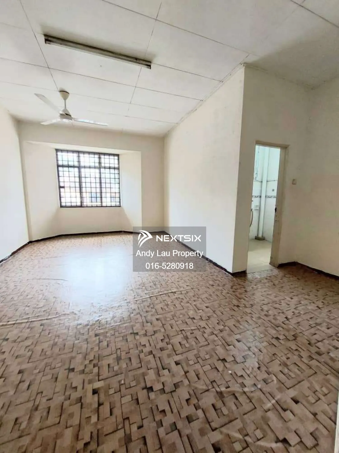2-sty Terrace/Link House For Sale in Ulu Tiram Johor - Image 10