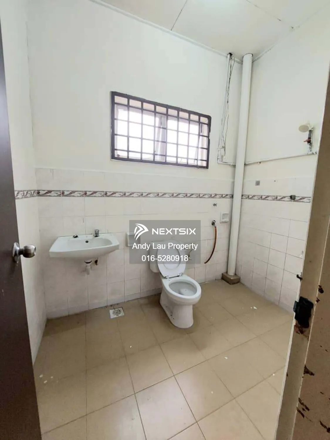 2-sty Terrace/Link House For Sale in Ulu Tiram Johor - Image 11